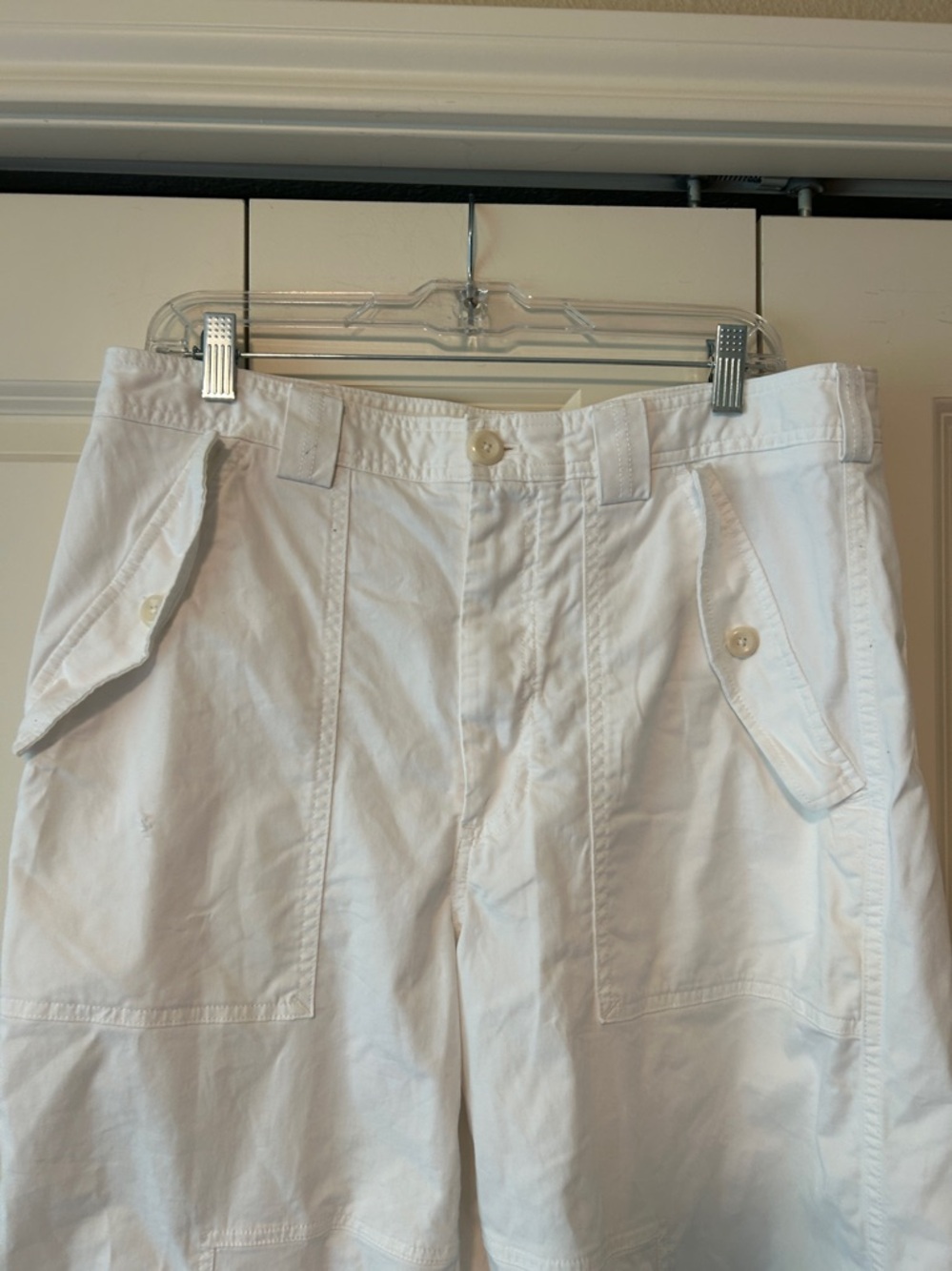 BR Barrel Jean - Picture 2 of 5